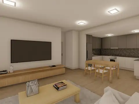 Cod 480 – Edificio "Mup Pinamar Buildings" Eneas Y Rivadavia