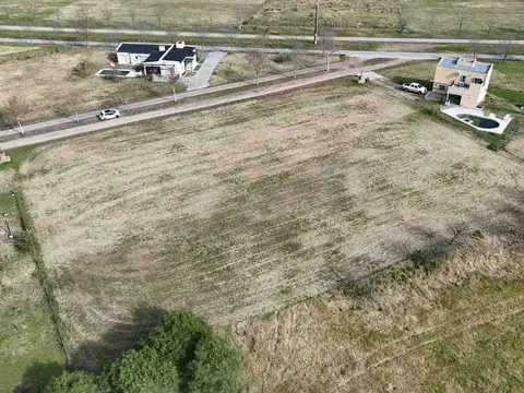 Terreno en Venta de 2000,0 m2