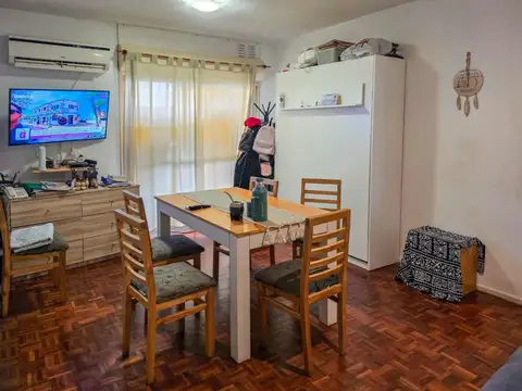 Departamento en Venta en Flores, USD 44.900