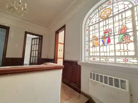 Depto Tipo Casa 5 ambientes con 3 baños
