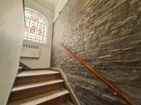 Depto Tipo Casa en Venta en Colegiales, USD 330.000