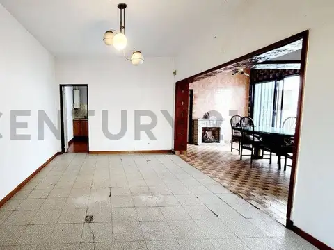 Casa en Venta 50 años