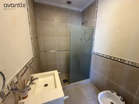 Moderno departamento en barrio Antártida Argentina