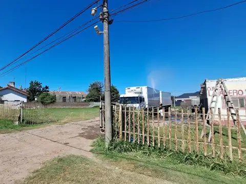 Ruta Nacional 11