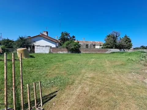 Terreno en Venta de 1699,0 m2