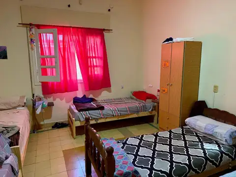 Casa 5 ambientes con 1 baño