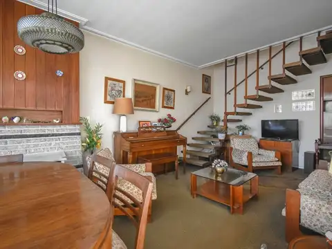 Venta casa Multifamiliar en Olivos