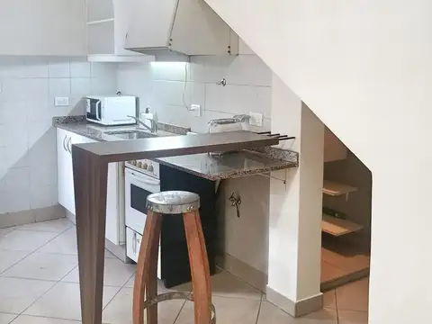 Departamento en Alquiler Apto profesional