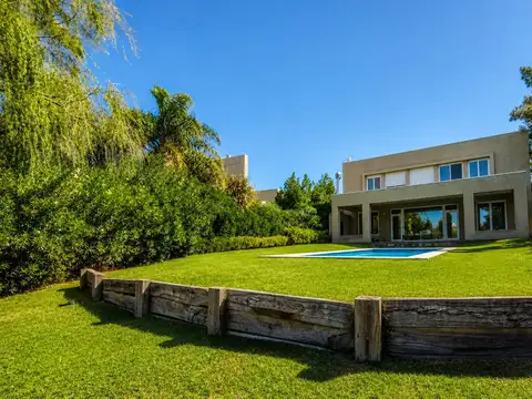 Casa en Venta en Nordelta La Alameda, USD 860.000