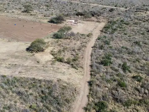 Terreno en Venta 50  mts Fondo