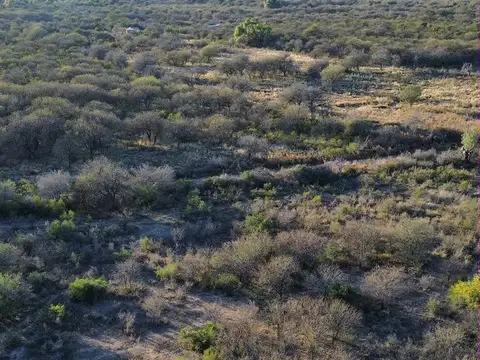 Terreno en Venta en Cruz de Caña, USD 12.000
