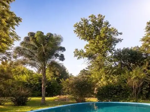 Quinta en Venta en La Reja, USD 138.000