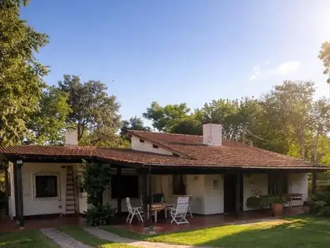 Quinta en Venta al Este