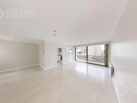 Piso 1 - Unidad B - Lamadrid 2674