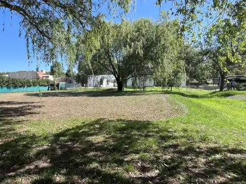 VENTA DE LOTE 814M EN VALLE DEL GOLF MALAGUEÑO