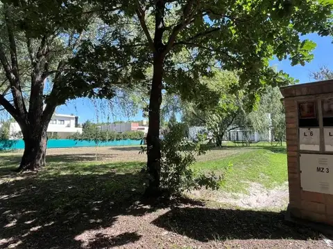Terreno en Venta de 814,0 m2