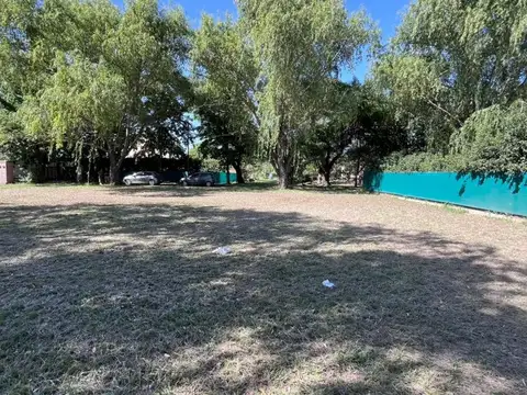 Lote 6 manzana 3