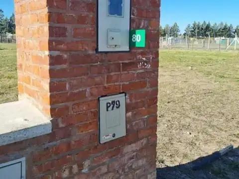 Terreno en Venta en San Simón, USD 34.000