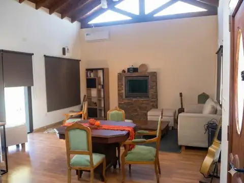 Casa en Venta 5 años