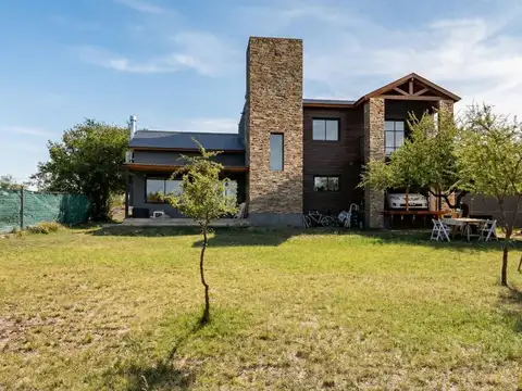 Casa - Villa Residencial Bela Vista