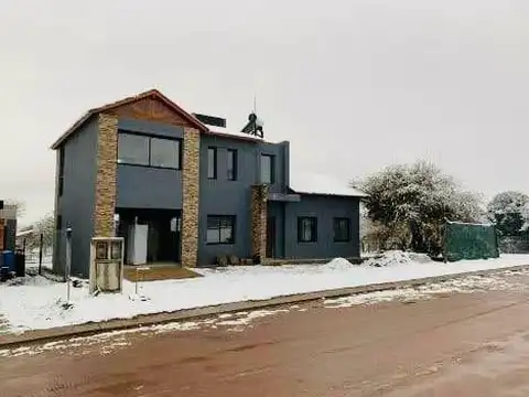 Casa - Villa Residencial Bela Vista