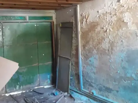 Terreno en Venta, FOS 6