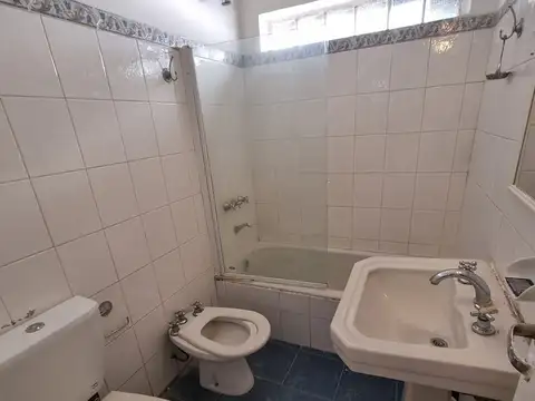 Departamento en Venta en Once, USD 119.000