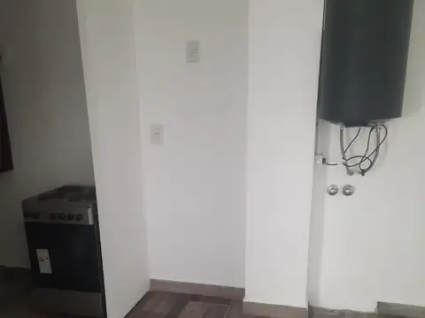 Depto Tipo Casa en Alquiler de 1 dormitorio