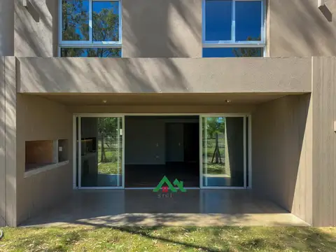 Duplex en venta de 3 dormitorios apto crédito con seguridad en Nuevo Malagueño