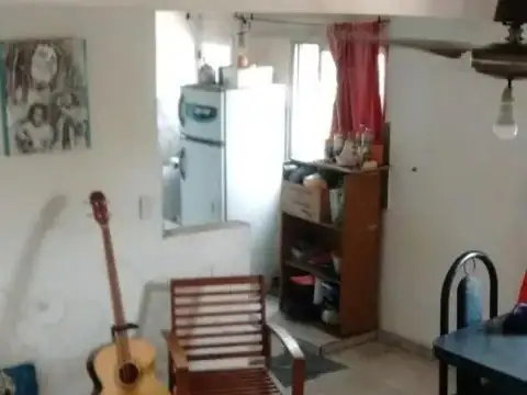 Departamento en Venta 15 años