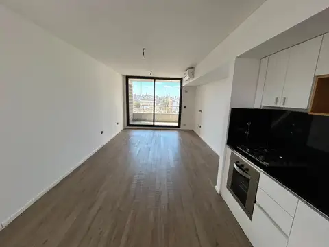 Departamento en Alquiler en Boedo, $ 600.000