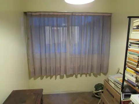 EXCELENTE DEPARTAMENTO 3 AMBIENTES  