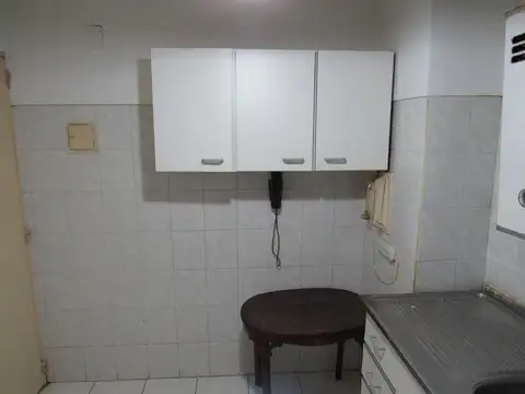 EXCELENTE DEPARTAMENTO 3 AMBIENTES  