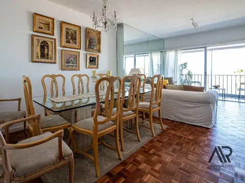 Departamento en Venta 50 años