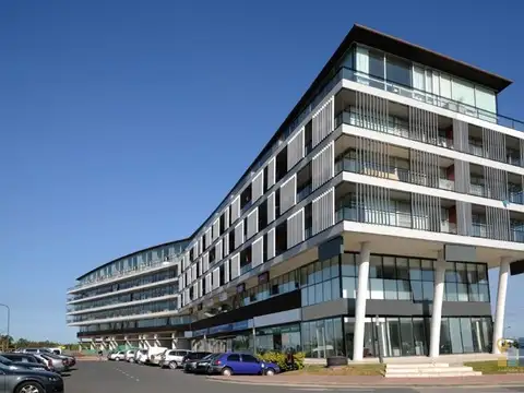 Oficina en Alquiler A Estrenar