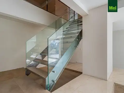 Departamento en Venta con 2 cocheras
