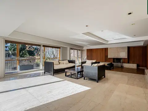 Departamento en Venta de 5 dormitorios