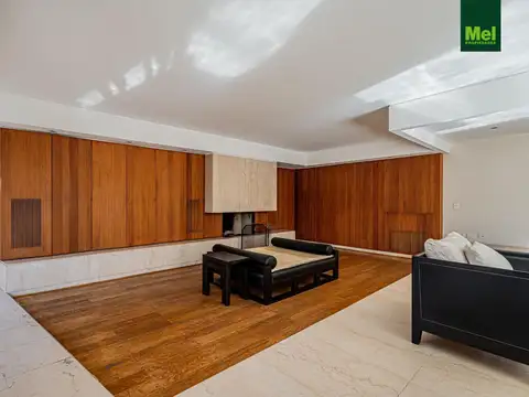 Departamento en Venta en Belgrano, USD 1.200.000