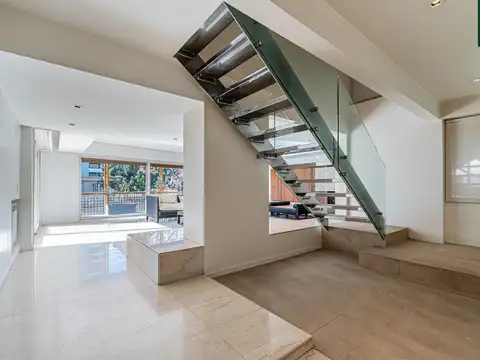 Departamento en Venta de 6 ambientes