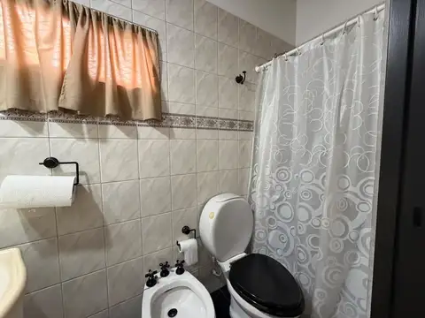 PH 3 AMBIENTES CON PATIO Y TERRAZA