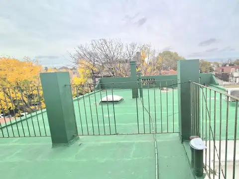 Depto Tipo Casa 4 ambientes con 1 baño