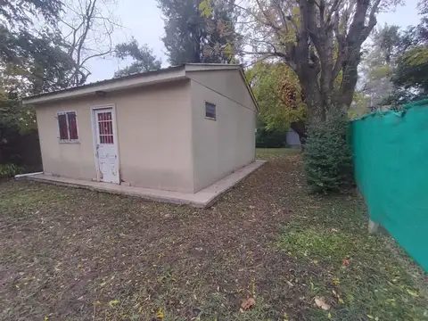 Terreno en Venta de 486,0 m2