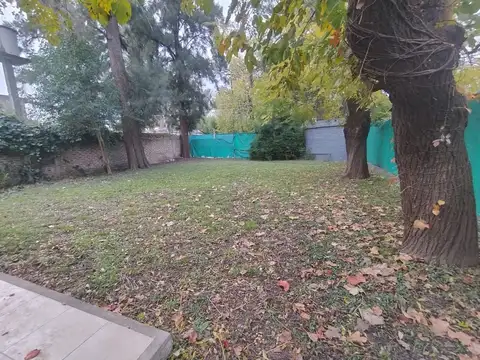 LOTE EN VENTA - HURLINGHAM