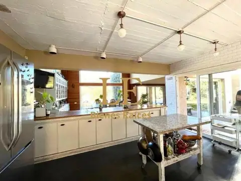 Casa en Venta de 5 dormitorios