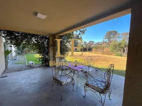 Casa en Venta 25 años