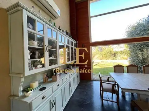 Casa en Venta al Noroeste