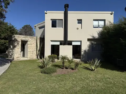 Casa en Alquiler en El Aromo, $ 2.000.000