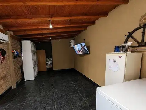 Casa en Venta de 1 dormitorio