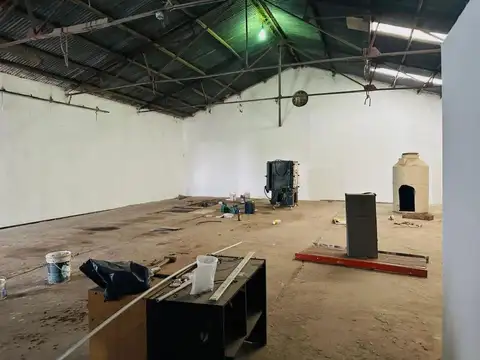 Galpon en Venta en La Luisita, $ 700.000
