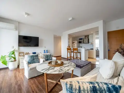 Departamento en Venta de 3 dormitorios